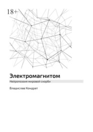 бесплатно читать книгу Электромагнитом. Нейропоэзия мировой скорби автора Владислав Кондрат