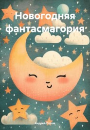 бесплатно читать книгу Новогодняя фантасмагория автора Андрей Попов