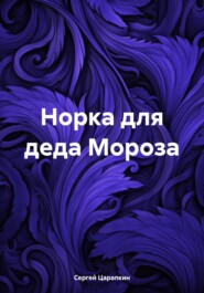 бесплатно читать книгу Норка для деда Мороза автора Сергей Царапкин