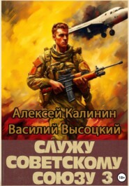 бесплатно читать книгу Служу Советскому Союзу 3 автора Василий Высоцкий