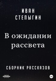 бесплатно читать книгу В ожидании рассвета автора Иван Степыгин