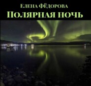 бесплатно читать книгу Полярная ночь автора Елена Фёдорова