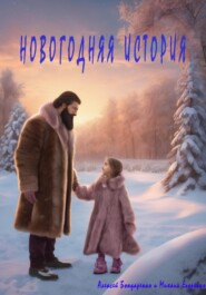 бесплатно читать книгу Новогодняя история автора Михаил Егоренко