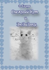 бесплатно читать книгу Снежный Кот и ЗюЗиЗяки автора Владимир Косарев