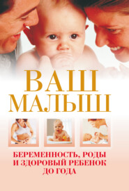 бесплатно читать книгу Ваш малыш. Беременность, роды и здоровый ребенок до года автора Любовь Орлова