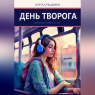 бесплатно читать книгу День творога автора Агата Орешкина