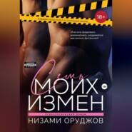 бесплатно читать книгу Семь моих измен автора Nizami Orucov