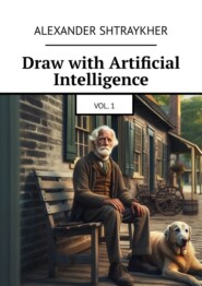 бесплатно читать книгу Draw with Artificial Intelligence. Vol. 1 автора Alexander Shtraykher