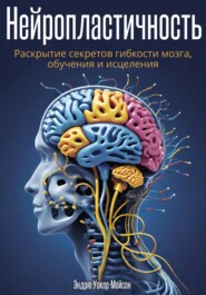 бесплатно читать книгу Нейропластичность: Раскрытие секретов гибкости мозга, обучения и исцеления автора Эндрю Уокер-Мейсон