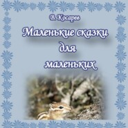 бесплатно читать книгу Маленькие сказки для маленьких автора Владимир Косарев