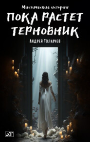 бесплатно читать книгу Пока растет терновник автора Андрей Толкачев
