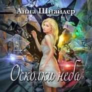 бесплатно читать книгу Осколки неба автора Анна Шнайдер