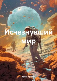 бесплатно читать книгу Исчезнувший мир автора Ирина Красова