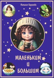 бесплатно читать книгу Маленьким и большим автора Наталия Баринова