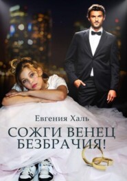 бесплатно читать книгу Сожги венец безбрачия автора Евгения Халь