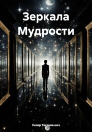 бесплатно читать книгу Зеркала Мудрости автора Хизир Тахтамышев