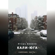 бесплатно читать книгу Кали-Юга. Сборник. Часть 1 автора Игорь Беляев