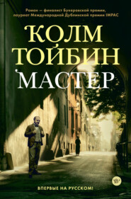 бесплатно читать книгу Мастер автора Колм Тойбин