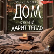 бесплатно читать книгу Дом, который дарит тепло: твой калейдоском счастья. Уютные рассказы автора Любовь Курилюк