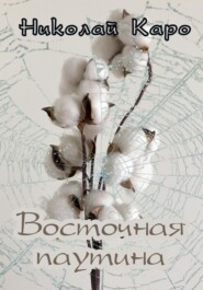 бесплатно читать книгу Восточная паутина автора Николай Каро