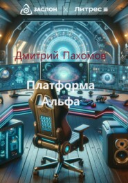 бесплатно читать книгу Платформа Альфа автора Дмитрий Девяностый