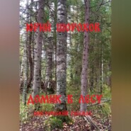 бесплатно читать книгу Домик в лесу автора Юрий Шорохов
