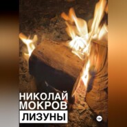 бесплатно читать книгу Лизуны автора Николай Мокров