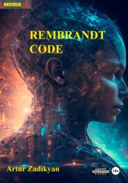 бесплатно читать книгу Rembrandt code автора Artur Zadikyan
