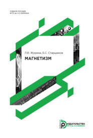 бесплатно читать книгу Магнетизм автора Борис Старшинов