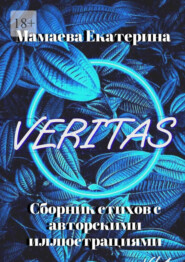 бесплатно читать книгу Veritas автора Екатерина Мамаева