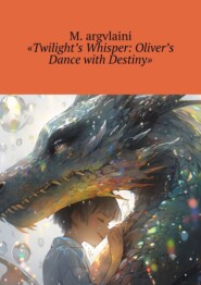 бесплатно читать книгу «Twilight’s Whisper: Oliver’s Dance with Destiny» автора M. Argvlaini