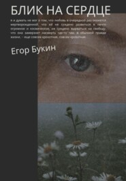 бесплатно читать книгу Блик на сердце автора Егор Букин