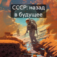 бесплатно читать книгу CCСР: назад в будущее автора Александр Скок