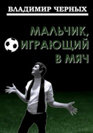 бесплатно читать книгу Мальчик, играющий в мяч автора Владимир Черных