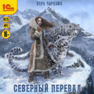 бесплатно читать книгу Северный перевал автора Вера Чиркова