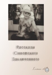 бесплатно читать книгу Рассказы советского заключенного автора Александр Костенко