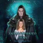 бесплатно читать книгу Запах ночного неба автора Энни Вилкс