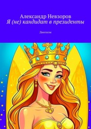 бесплатно читать книгу Я (не) кандидат в президенты. Двасказы автора Александр Невзоров