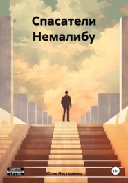бесплатно читать книгу Спасатели Немалибу автора Юлия Нестеренко