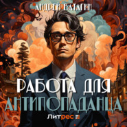 бесплатно читать книгу Работа для антипопаданца автора Андрей Ватагин
