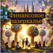 бесплатно читать книгу финансовое зазеркалье автора Евгений Сивков