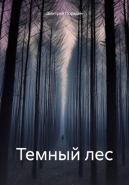 бесплатно читать книгу Темный лес автора Дмитрий Порядин