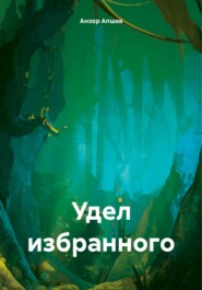 бесплатно читать книгу Удел избранного автора Анзор Апшев
