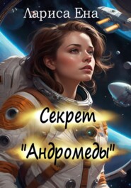 бесплатно читать книгу Секрет «Андромеды» автора Лариса Ена