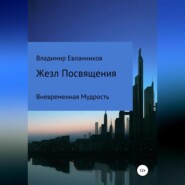 бесплатно читать книгу Жезл Посвящения автора Владимир Евланников