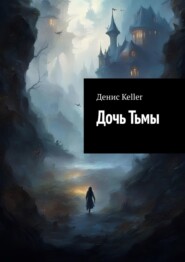 бесплатно читать книгу Дочь Тьмы автора Денис Keller