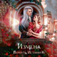 бесплатно читать книгу Измена. Вернуть Истинную автора Елена Солт