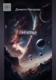 бесплатно читать книгу Скраппер автора Даманта Макарова