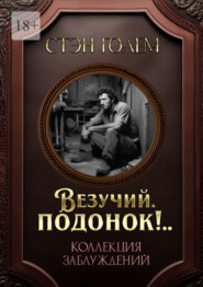 бесплатно читать книгу «Везучий, подонок!..». Роман-квест автора Стэн Голем