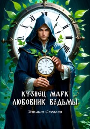 бесплатно читать книгу Кузнец Марк – любовник ведьмы автора Татьяна Слепова